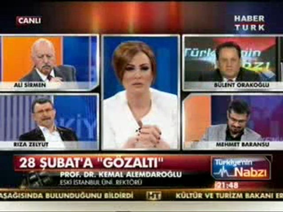Herkes bu tartışmayı konuşuyor - gazetebalikesir.com
