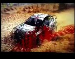 ES Guanajuato, Rallye du Mexique sur WRC2 PS3