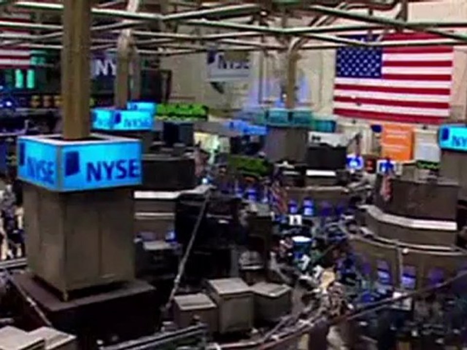 Kapitalizm bir aşk hikayesi - 2