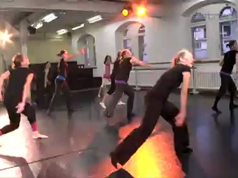 Tanzschule aha Studio für Tanz und Bewegung