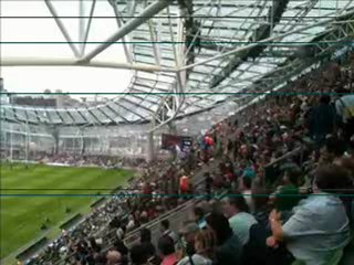 Rugby 2012 Live Match Connacht vs Blues