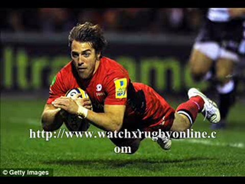 Rugby Match Connacht vs Blues Live Streaming