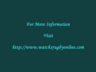 Watch Rugby 2012 Match Connacht vs Blues