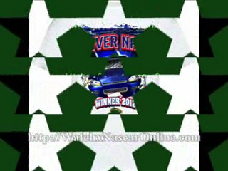 Live Nascar Races WebStreaming On 14th April 2012