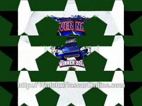 Live Nascar Races WebStreaming On 14th April 2012