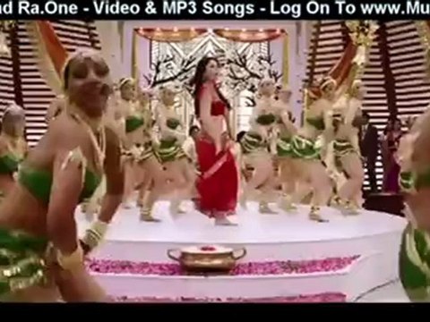 Chammak Challo • Official Video Song • Ra.One • Ft. ShahRukh Khan Kareena Kapoor [HD].mp4 - YouTube