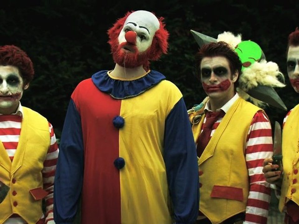 LE LIVRE DE LA MORT / THE BOOK OF DEATH - BOURBON KID FAN TRAILER