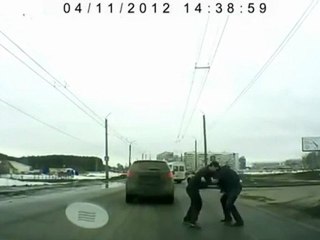 Compilation crash de voiture de la semaine #11