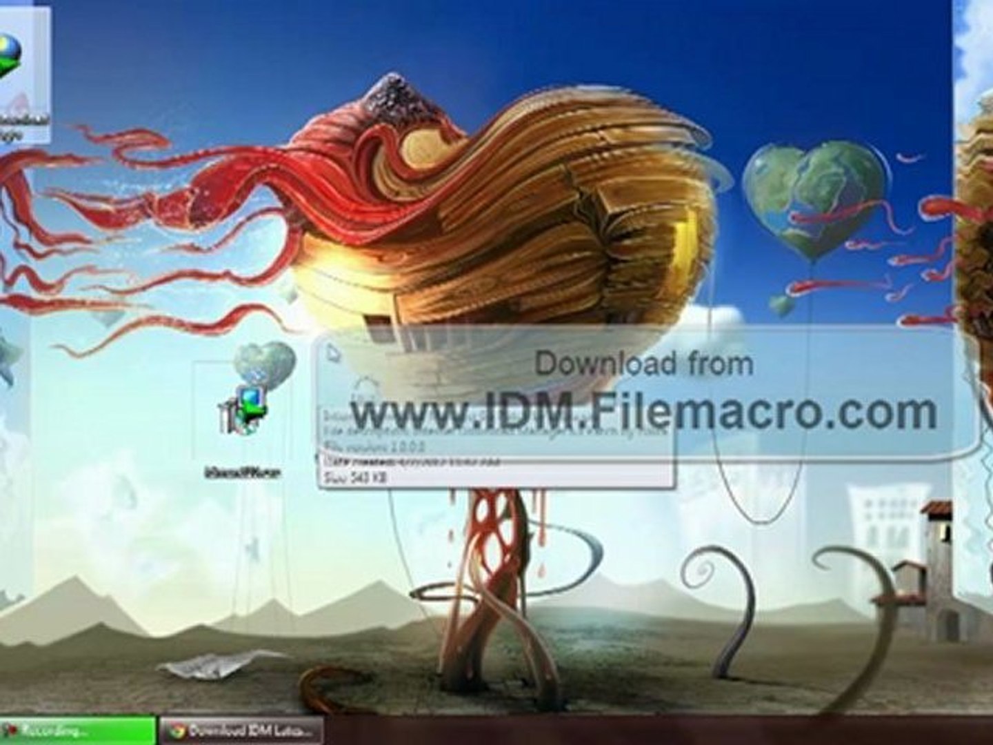 Internet Download Manager 6.10 Patch