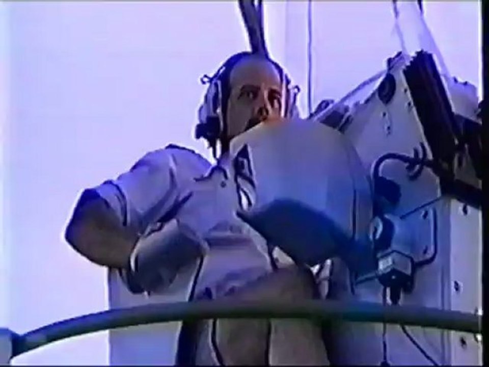 southern breeze III part 4  F910 WIELINGEN 95-96