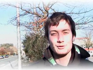 Mativi vous souhaite une belle année 2011