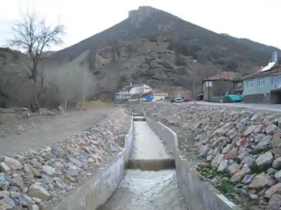 bermende deresi