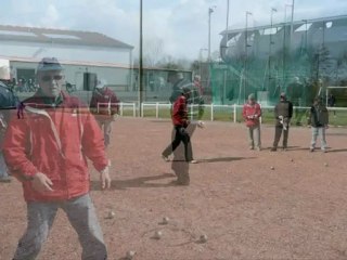 COUPE des AINES à MARCK le 12 AVRIL 2012