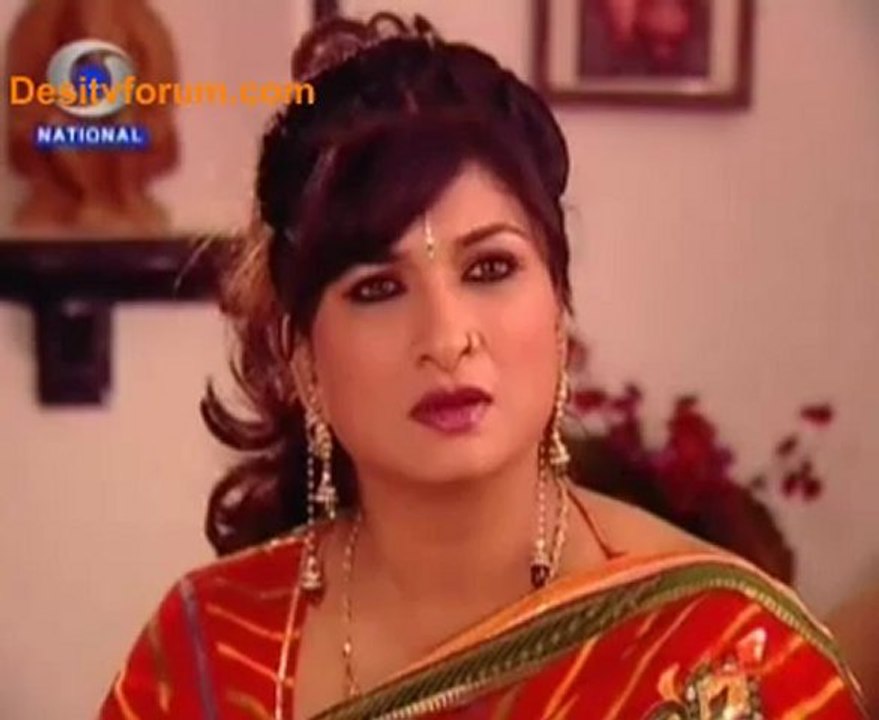Mangalsutra Ek... Maryada - 13th April 2012 Video Watch Online P1