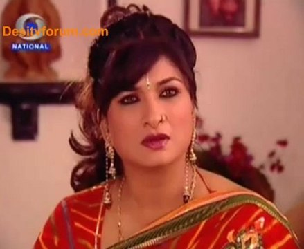 Mangalsutra Ek... Maryada - 13th April 2012 Video Watch Online P1