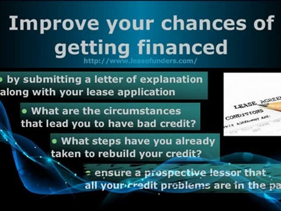 Practical Tips for Businesses Leasing for the First Time