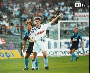 Saison 1993-1994   TFC-Le Havre