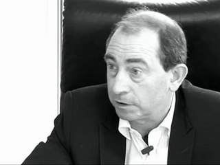 Paroles d'entrepreneur : Jean-Marc Gandon, président de Biotrial