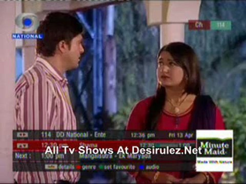 Shama 13th April 2012pt1