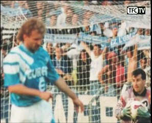 Saison 1992-1993   TFC-OM