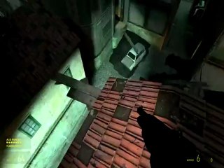 [S3][P6] Half-Life 2