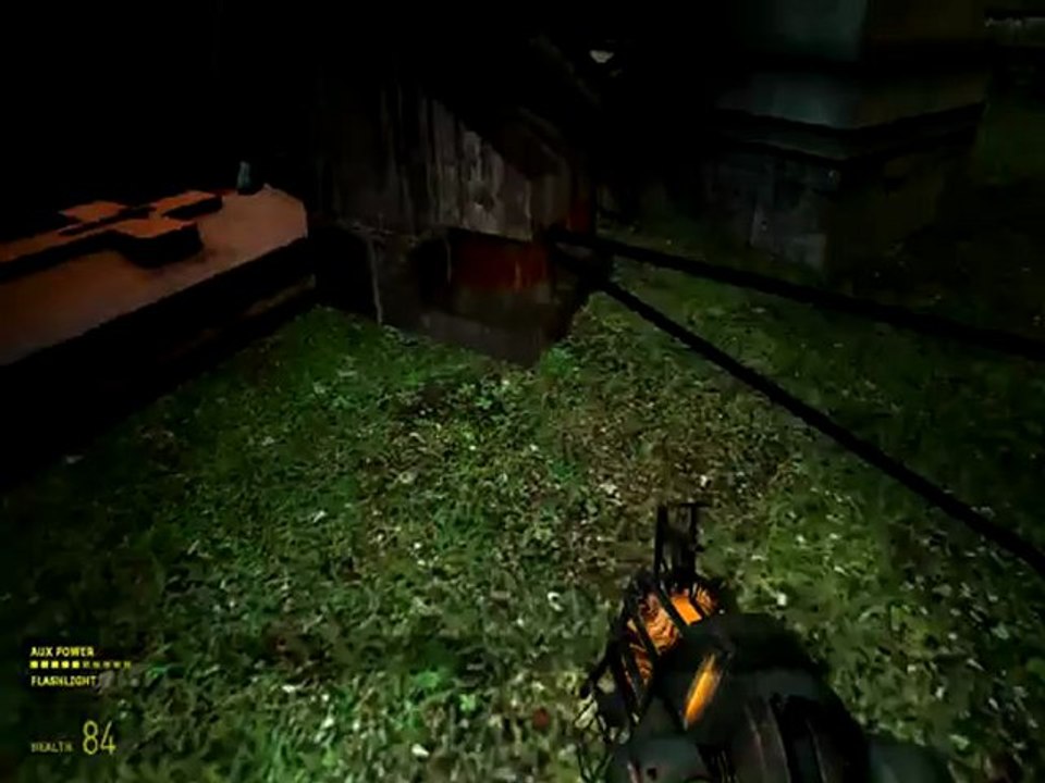 [S3][P7] Half-Life 2