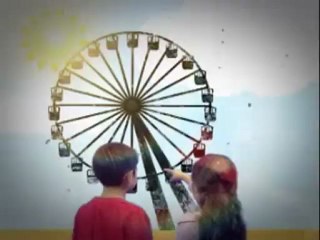 برومو أفلام الأطفال