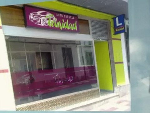 Autoescuela Trinidad - Carnet de conducir