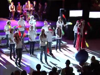 Les Trophées de la Haute Saintonge