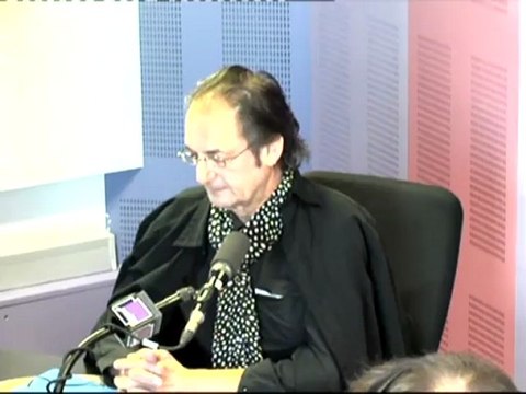 Les Matins-Alain Montcouquiol