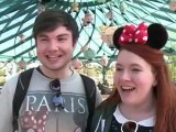 Disneyland Paris  retour sur 20 ans d'aventure