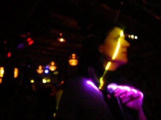 Notre chanteuse préférée Virginie, 12 avril12