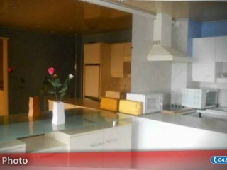 Appartement F1 à vendre, La Seyne Sur Mer (83), 129000€