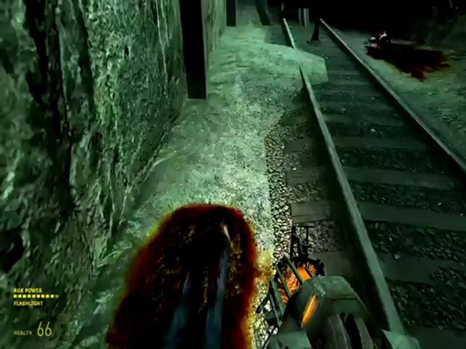 [S3][P8] Half-Life 2