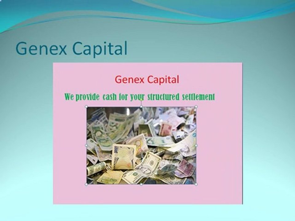 Structured Settlement Buyer
