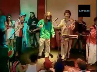 Alma Pirata Captulo 121 (Completo)