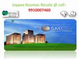 Jaypee Kosmos Resale, Jaypee Kosmos Resale Sector 134  Noida Expressway