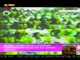 (VÍDEO) ¿En qué Andan?  A 10 años del golpe, Globovisión mantiene línea informativa de conspiración 12.04.2012