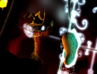 [S2][P2] Tales of Monkey Island - Chapter 5 - Rise of the Pirate God