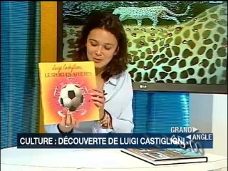 Grand Angle - Jeudi 12 avril