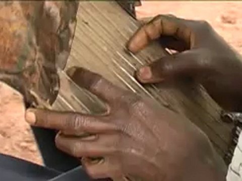 Musiques du Mozambique @ Cité de la musique / 28 & 29 avril 2012