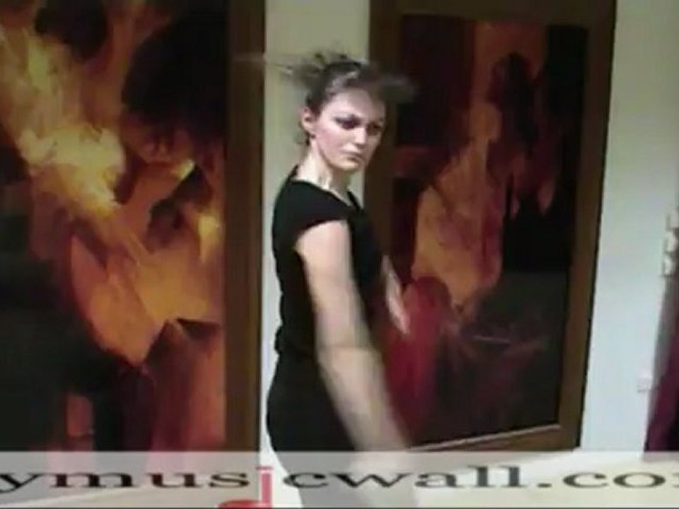 FLAMENCO SOLEA IRINI KLIMOPOULOU - mymusicwall.com - webtv - ΔΙΑΔΙΚΤΥΑΚΗ ΤΗΛΕΟΡΑΣΗ