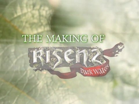 Risen 2: Dark Waters - The Making Of: Episodio 5 Combattimento e Trucchi Sleali
