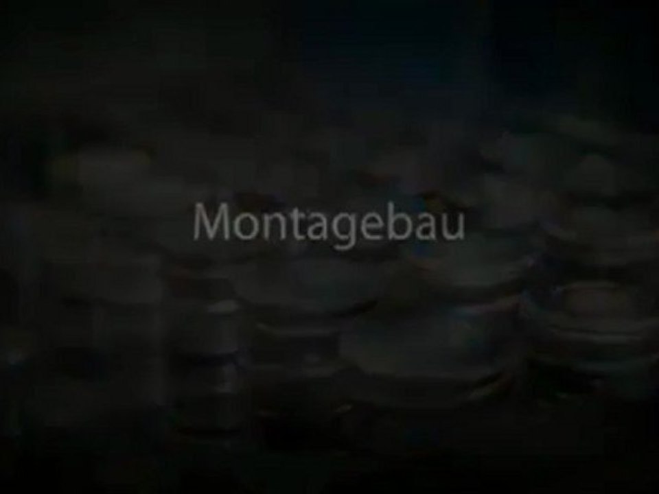 Präsentationsvideo metallverarbeitungsunternehmen