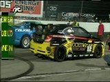Justin Pawlak vs Tanner Foust in the great 8 Formula Drift Round 7, Foust takes it to the final 4.
