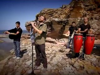 Mavi Göç - Dert ( Eski Elek )