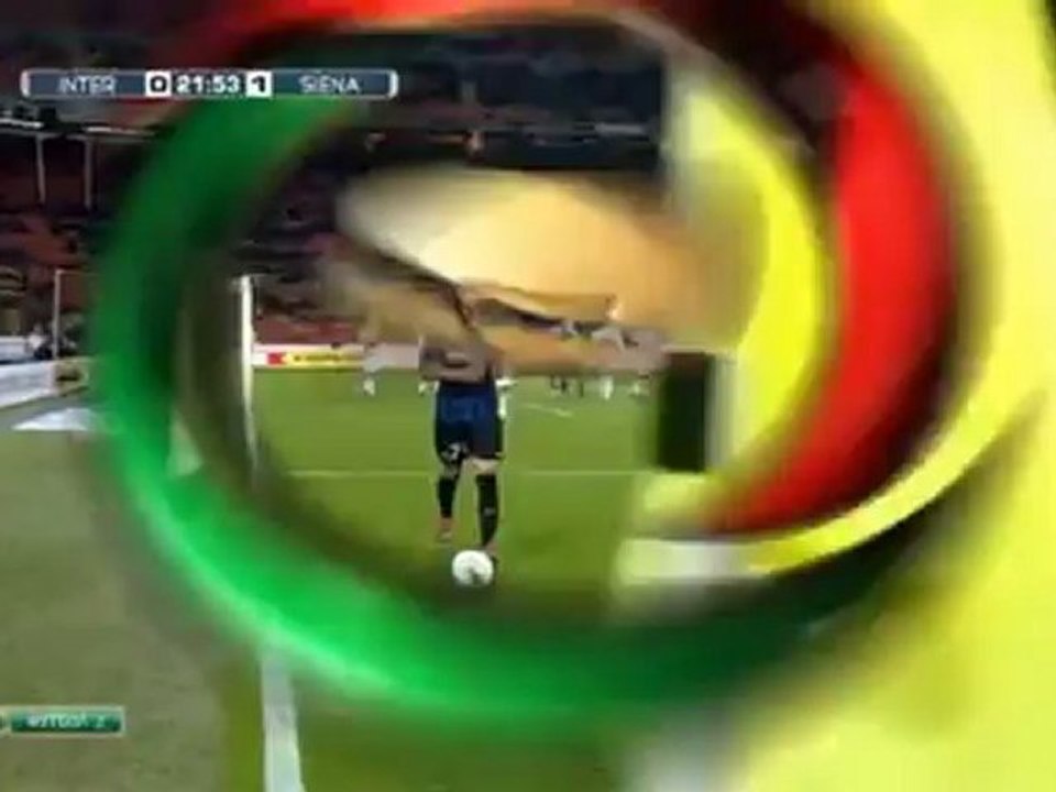 www.soccer-football.ru | 1 Интер – Сиена