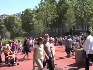 Ouverture prochaine de mativi Champs-Elysées