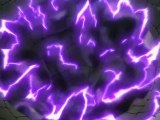 Saison 3 Beyblade Metal Fury 4D Episode 48 (150 Metal Fusion) The Tenacious Special Move