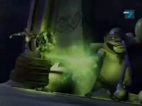 Так и силата Жу-Жу 13.04.2012 Бг Аудио Цял Епизод